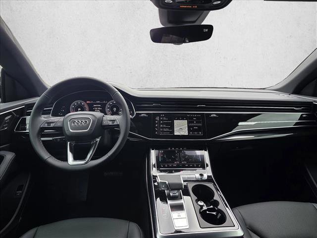 New 2026 Audi Q8 Premium Plus image 20
