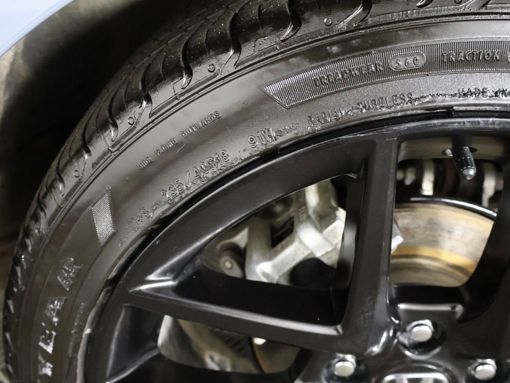 Used 2024 Honda Civic Sport image 18