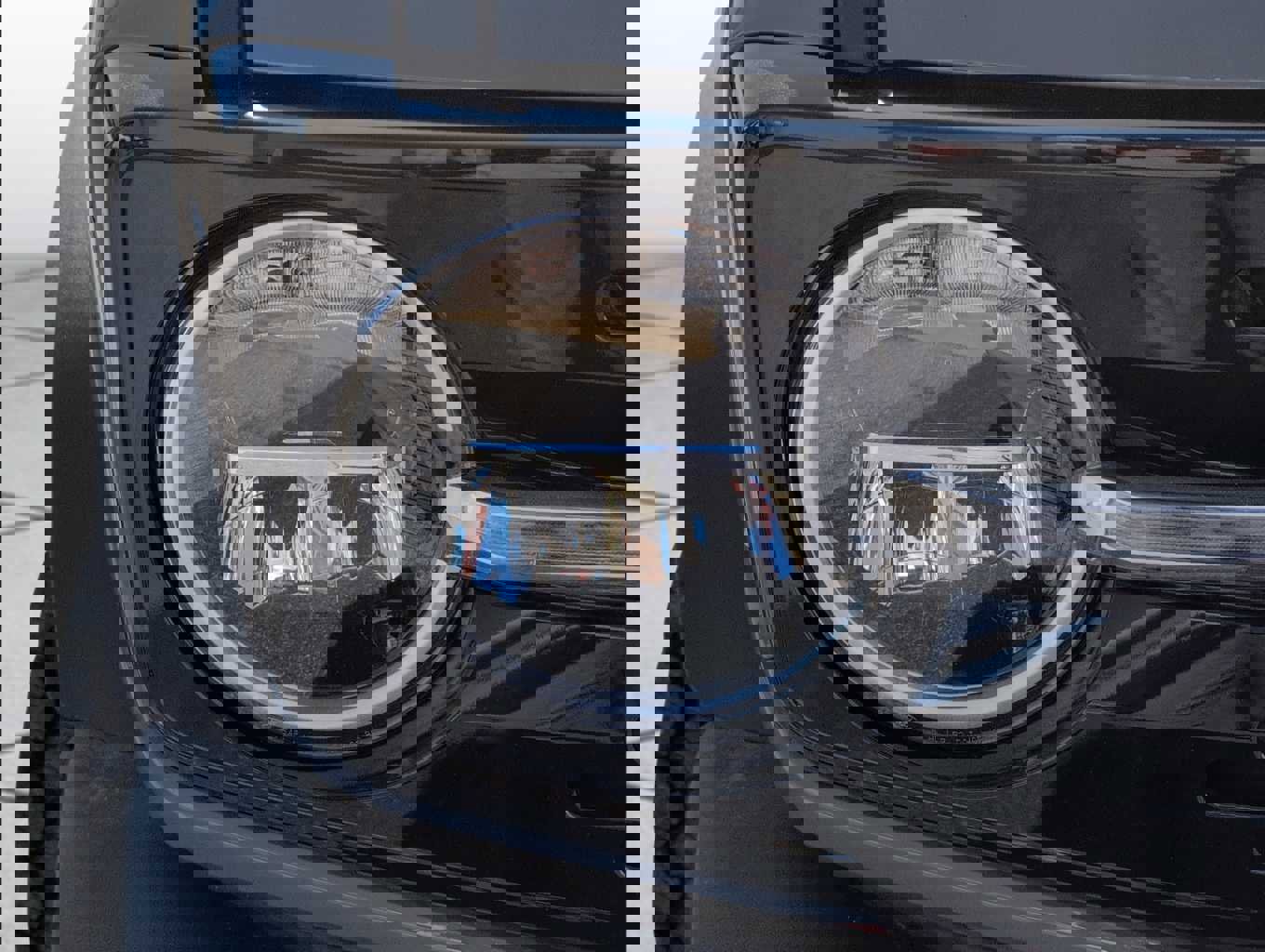 New 2025 Ford Bronco Big Bend image 15