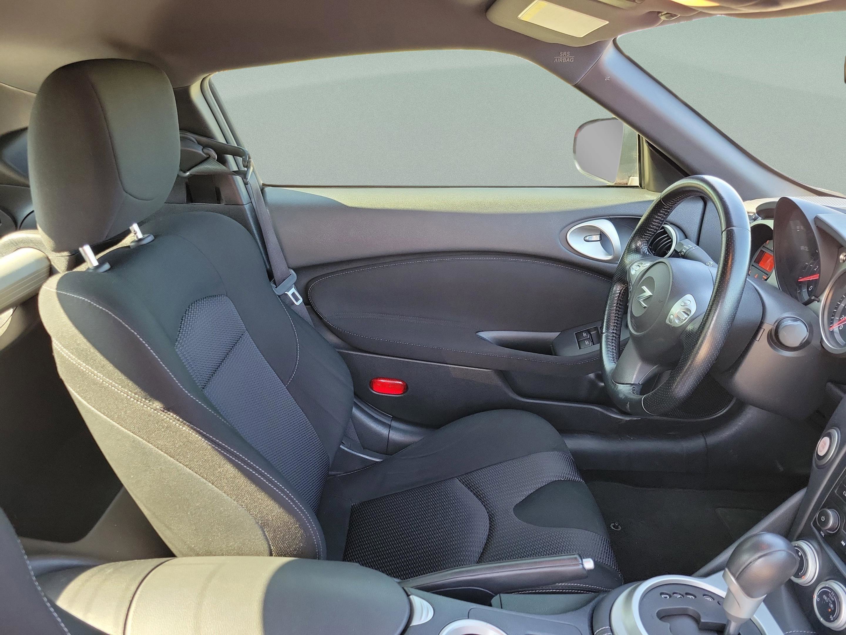 Used 2016 Nissan 370Z Coupe image 29