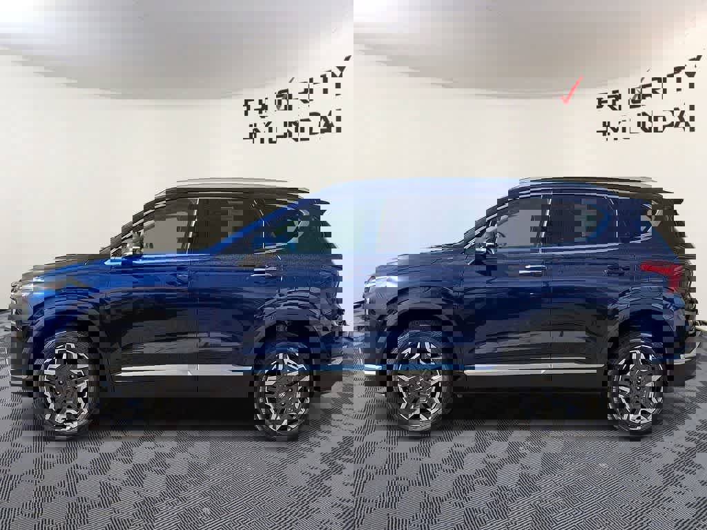 Used 2023 Hyundai Santa Fe Limited image 7