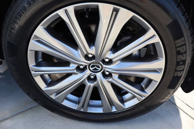 Used 2023 MAZDA CX-5 Signature AWD/4WD image 53