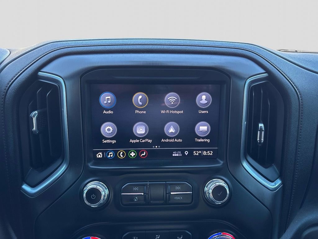 Used 2019 GMC Sierra 1500 AT4 image 19