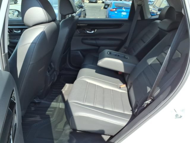 Certified 2024 Honda CR-V EX-L image 7