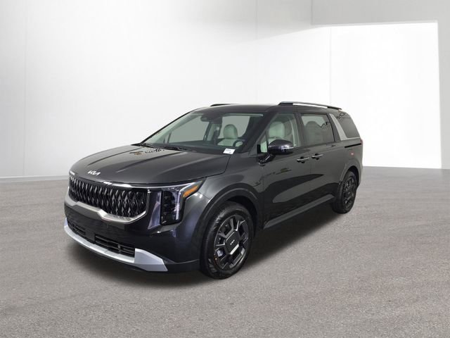 New 2026 Kia Carnival EX image 43