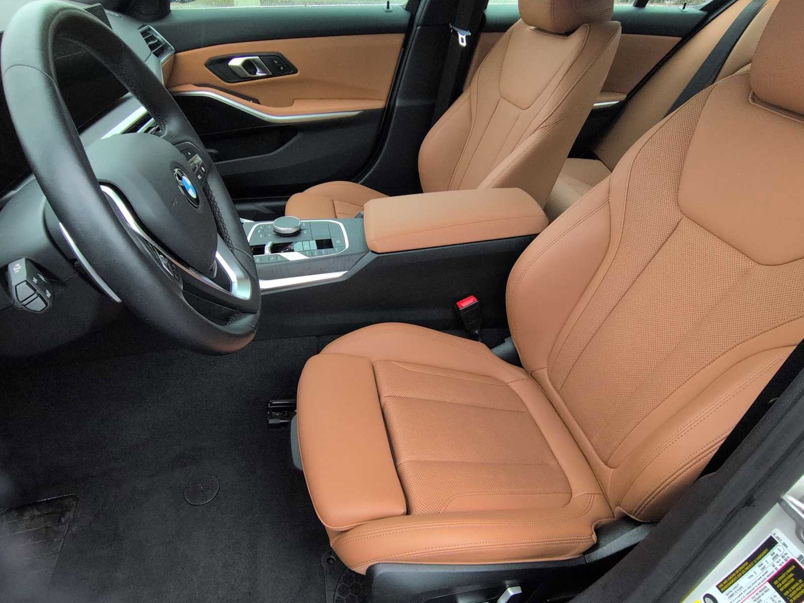 Used 2024 BMW 330i xDrive 330i xDrive w/ Convenience Package image 23