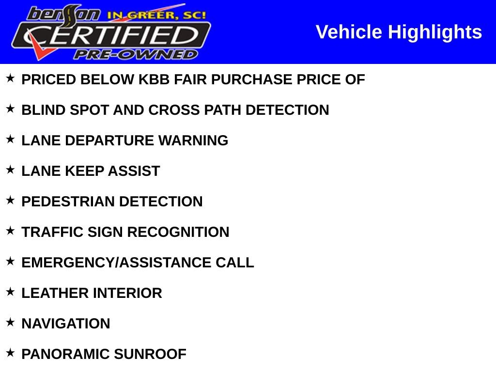 Used 2019 Volvo XC60 T6 Inscription w/ Protection Package AWD/4WD image 2