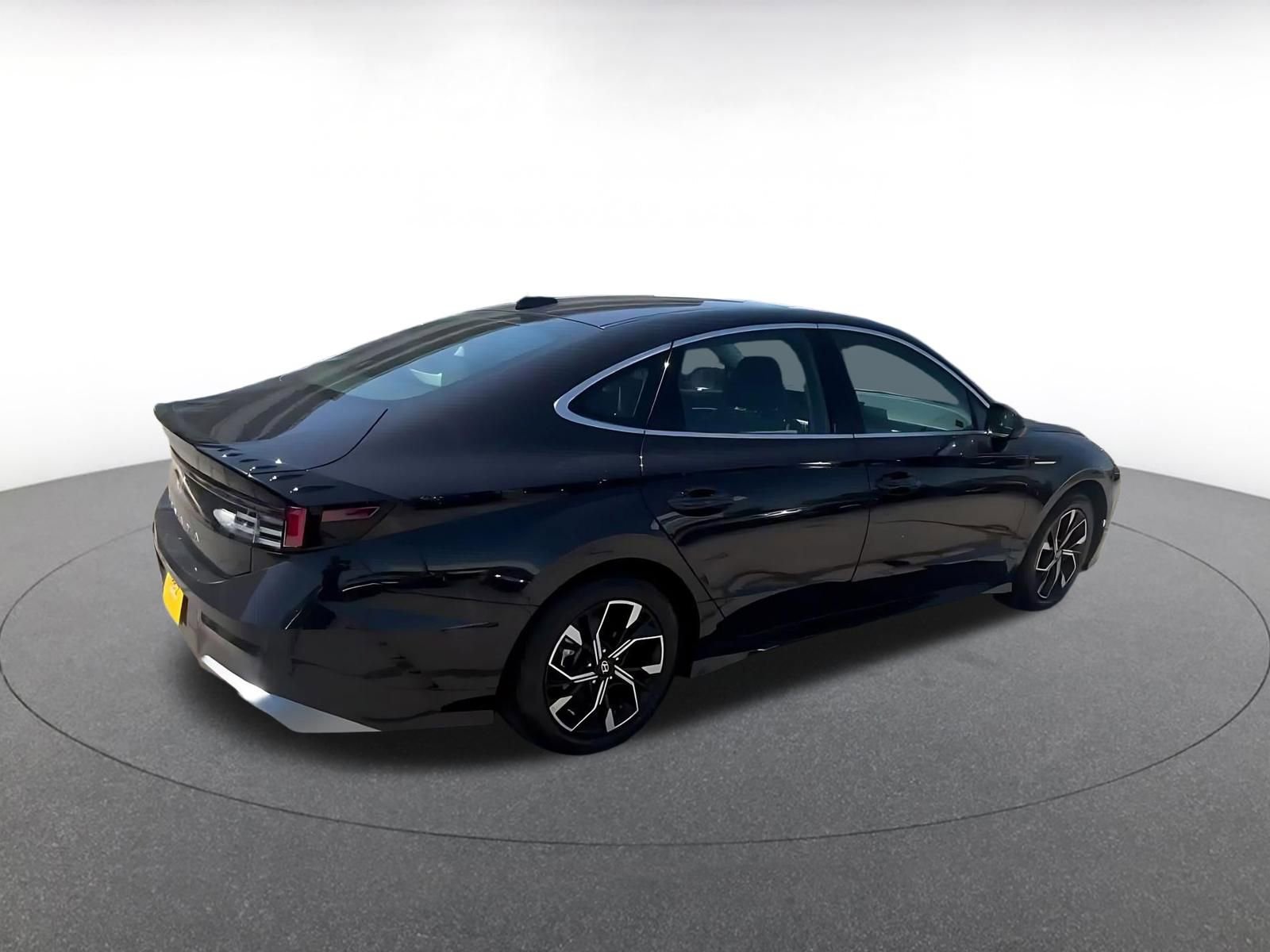 Used 2025 Hyundai Sonata SEL image 15