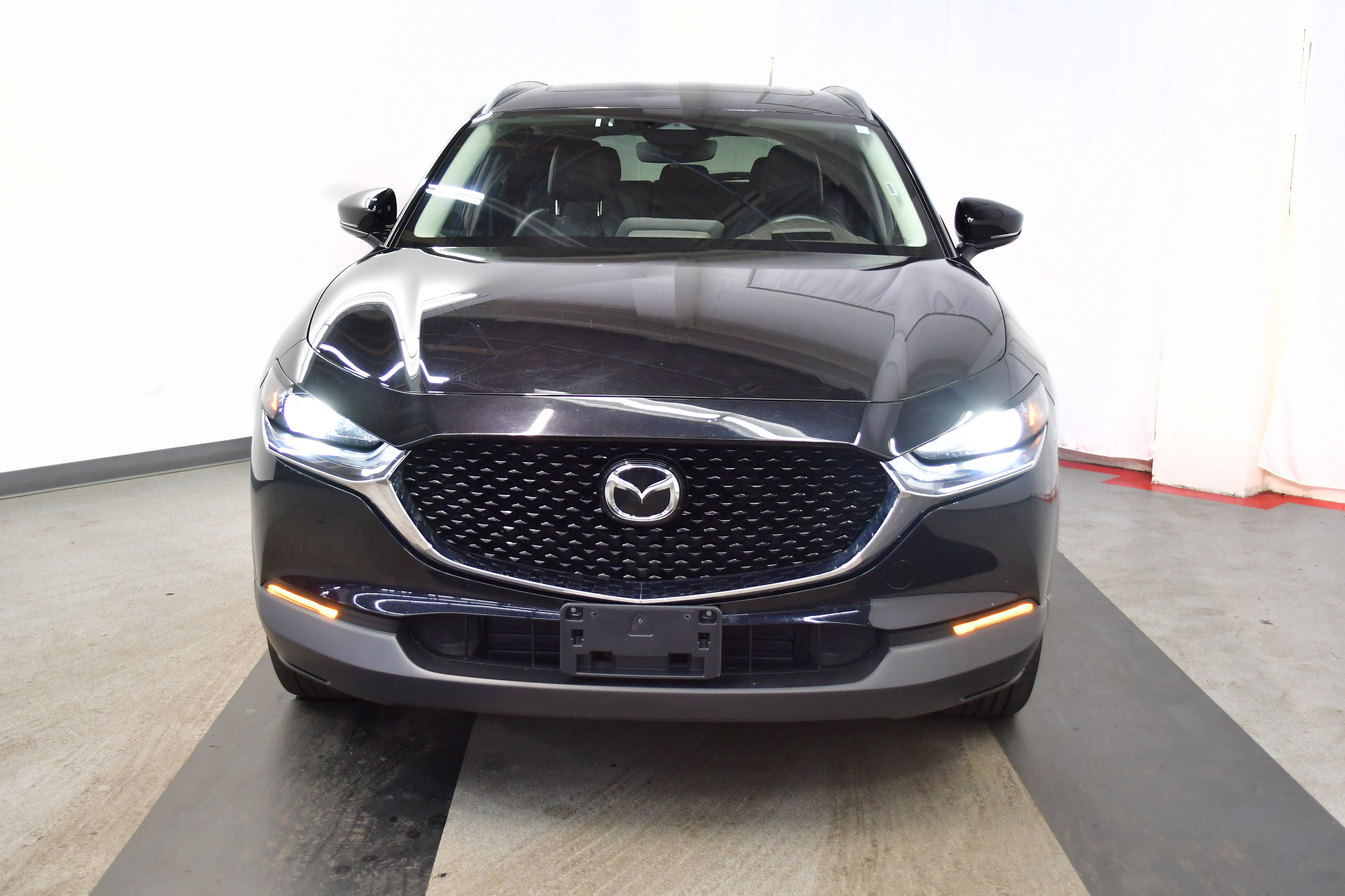 Used 2024 MAZDA CX-30 AWD 2.5 S w/ Premium Package image 5