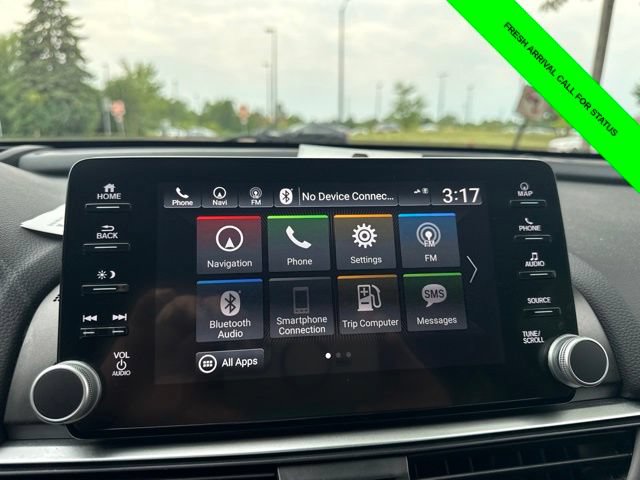 Used 2018 Honda Accord Touring image 58