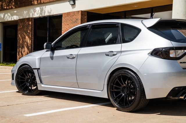 Used 2013 Subaru Impreza WRX Premium image 51