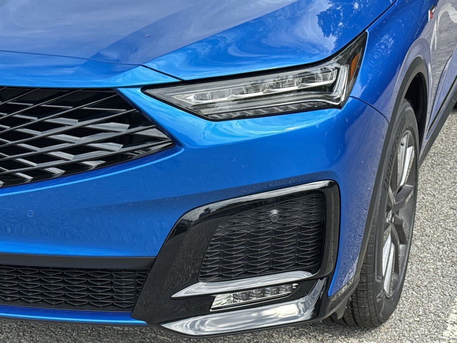 New 2026 Acura MDX A-Spec AWD/4WD image 9