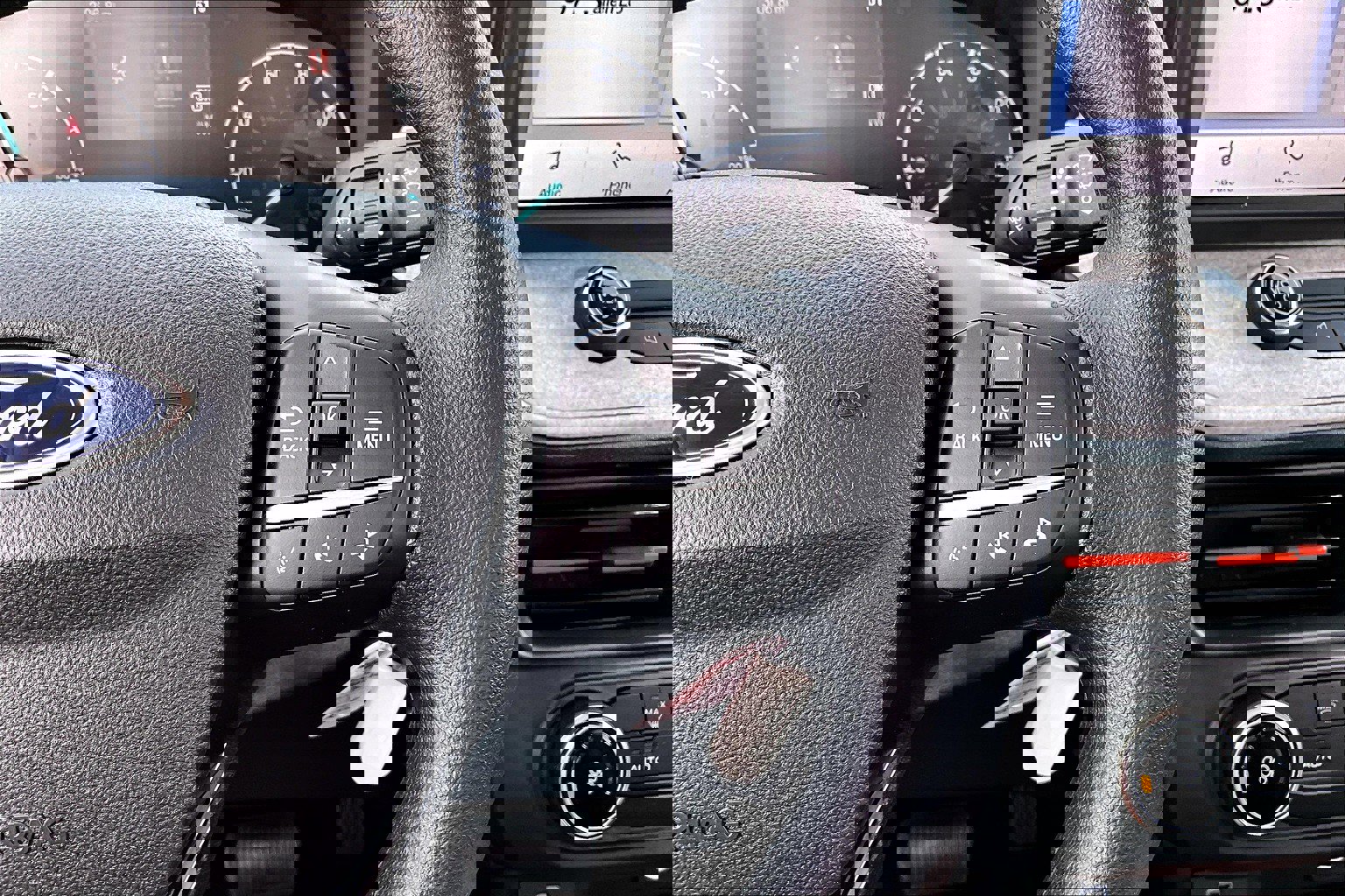 Used 2024 Ford Maverick XLT image 22