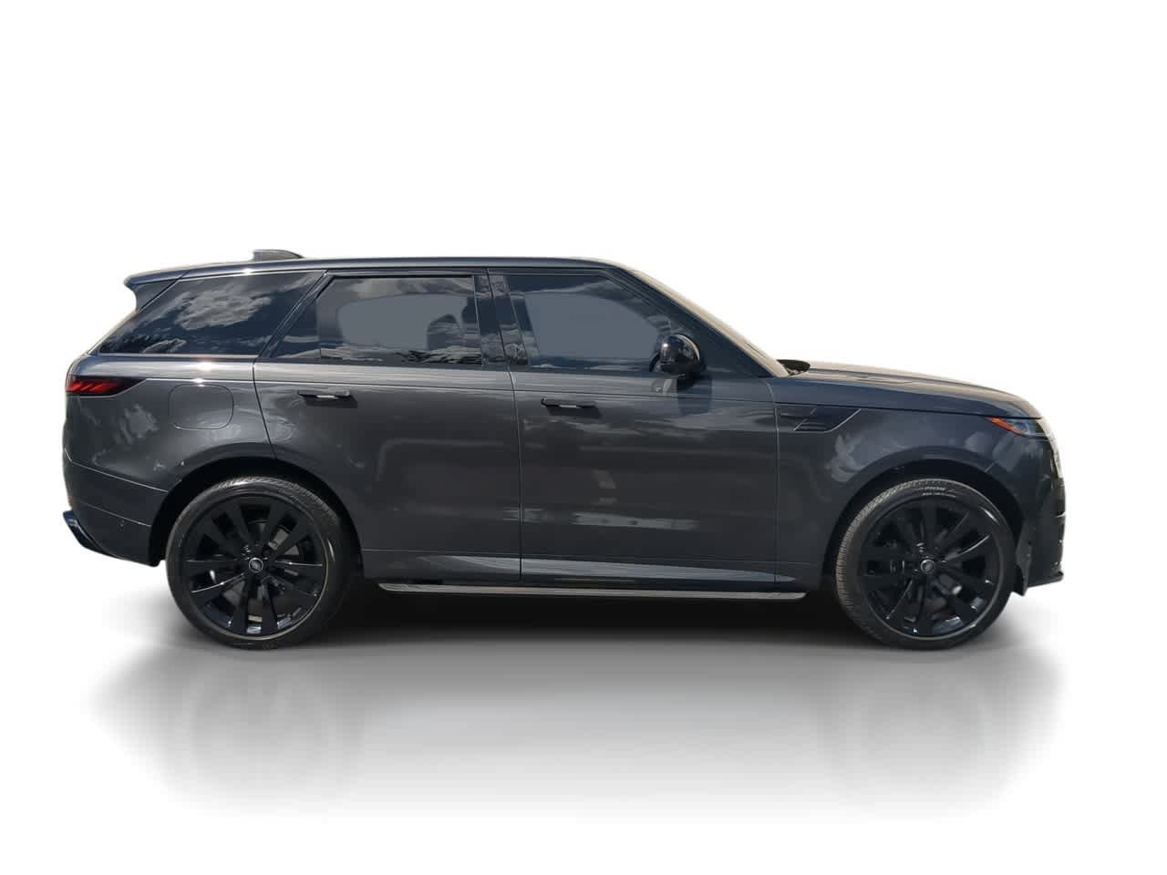 Certified 2023 Land Rover Range Rover Sport SE Dynamic AWD/4WD image 9