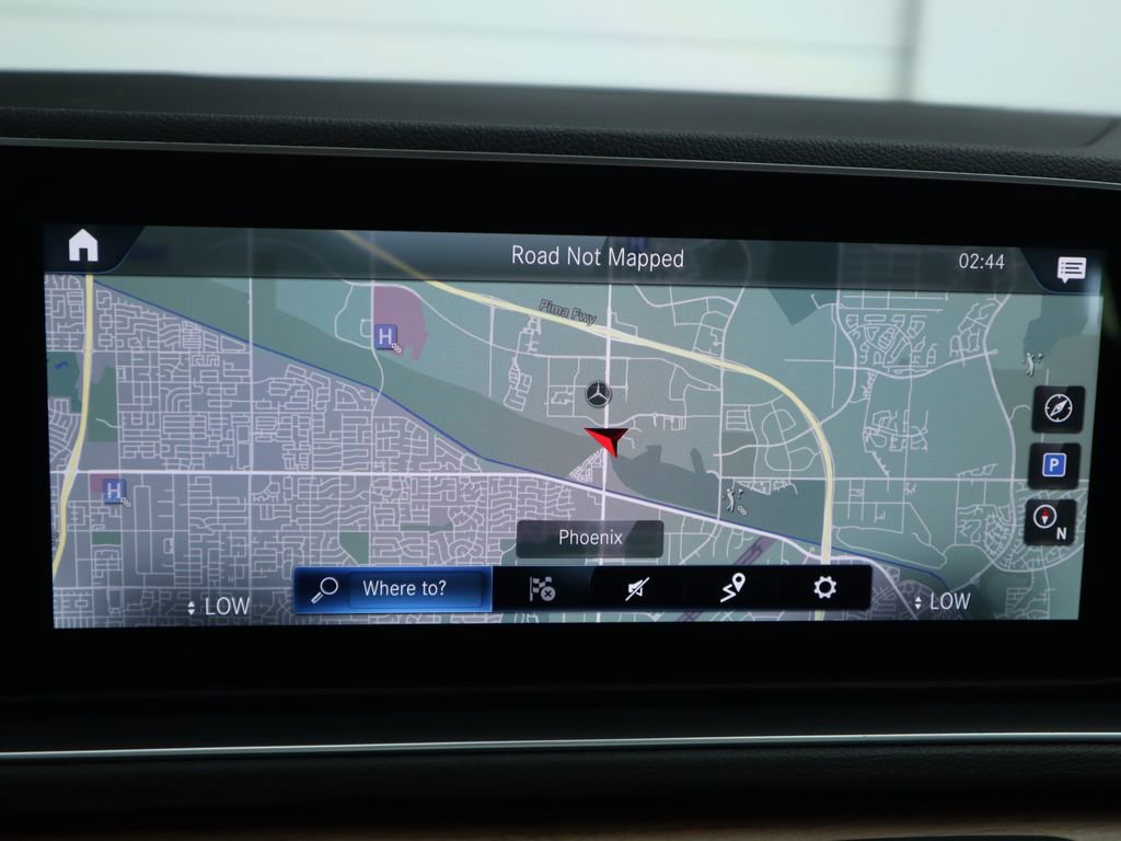 Certified 2023 Mercedes-Benz GLE 350 GLE 350 image 15