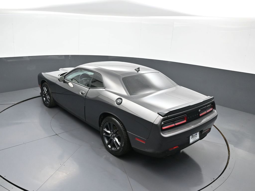 Used 2023 Dodge Challenger GT w/ Plus Package AWD/4WD image 41