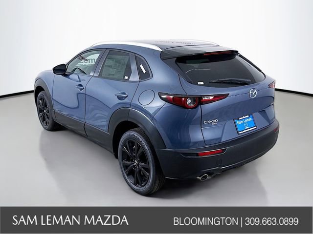 New 2026 MAZDA CX-30 AWD 2.5 S image 5