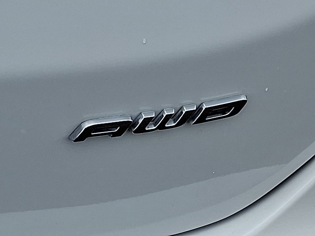 Used 2022 Ford Edge SE AWD/4WD image 31