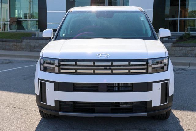 New 2026 Hyundai Santa Fe SE image 2