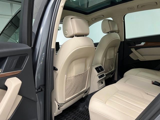 Used 2022 Audi Q5 2.0T Premium Plus image 41