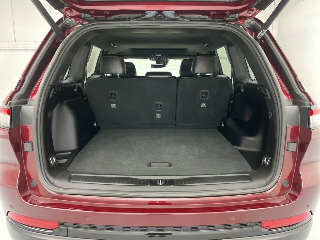 Used 2023 Jeep Grand Cherokee Altitude image 48