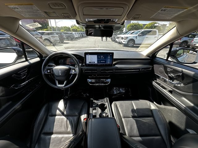 Certified 2023 Lincoln Corsair Reserve w/ Equipment Group 201A AWD/4WD image 3