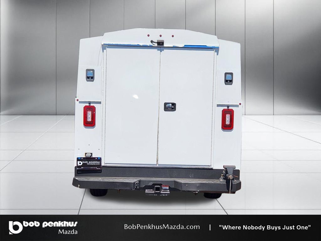 Used 2020 Ford Transit 350 RWD image 26