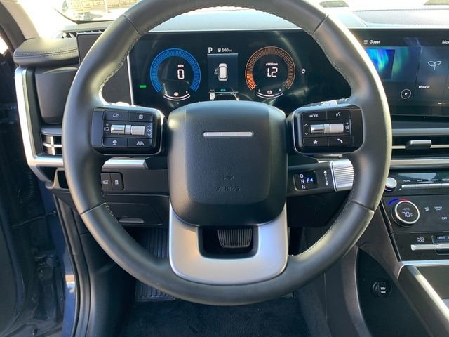 Certified 2025 Hyundai Santa Fe SEL AWD/4WD image 21