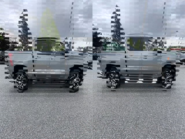 New 2025 Chevrolet Silverado 1500 LT w/ All Star Edition Plus image 30