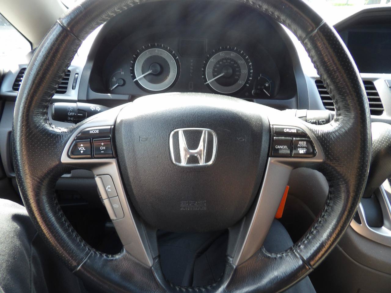 Used 2013 Honda Odyssey EX-L image 10