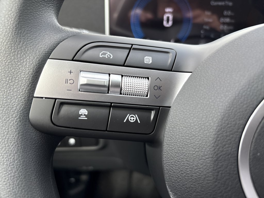New 2026 Hyundai Tucson SEL Plus FWD image 28