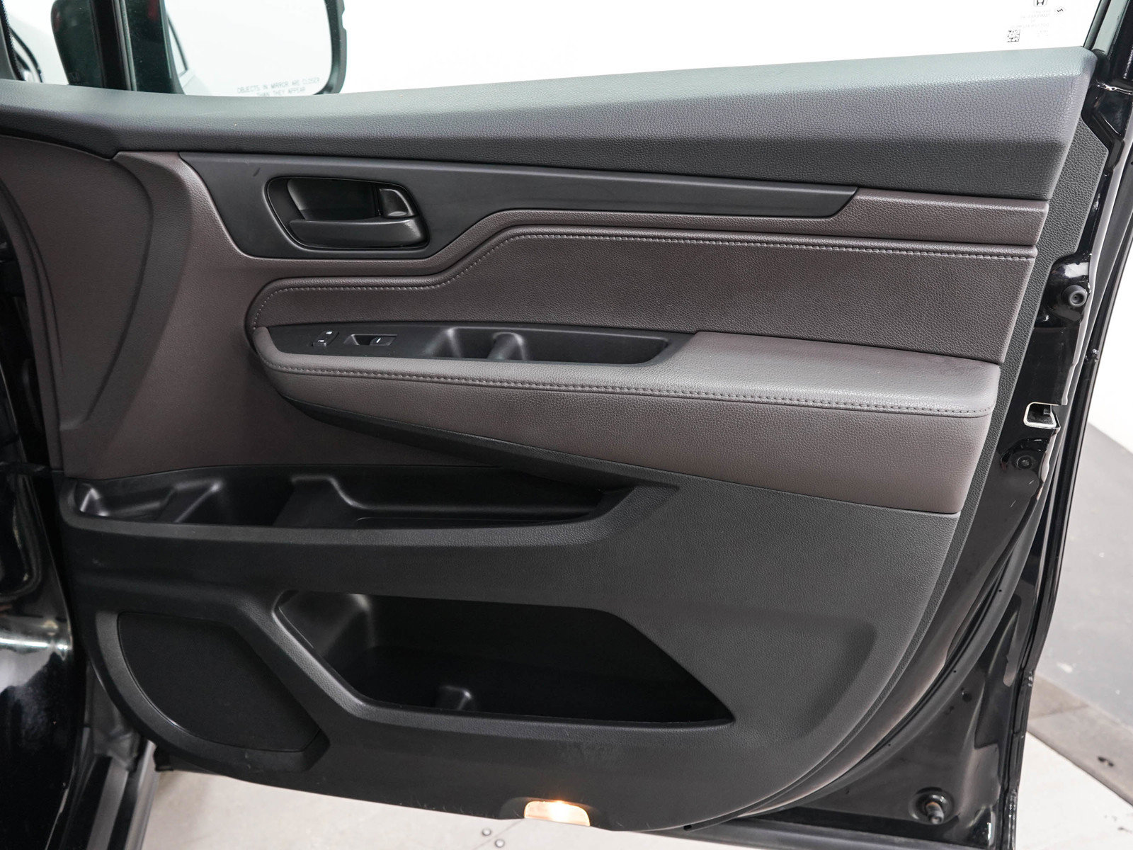 Used 2018 Honda Odyssey EX-L image 12