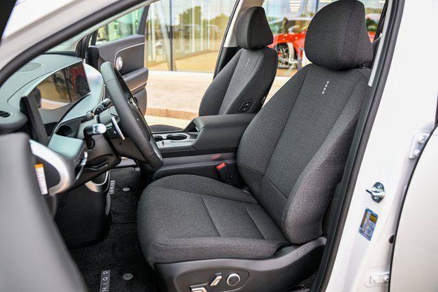 New 2026 Hyundai Ioniq 9 SE AWD/4WD image 10