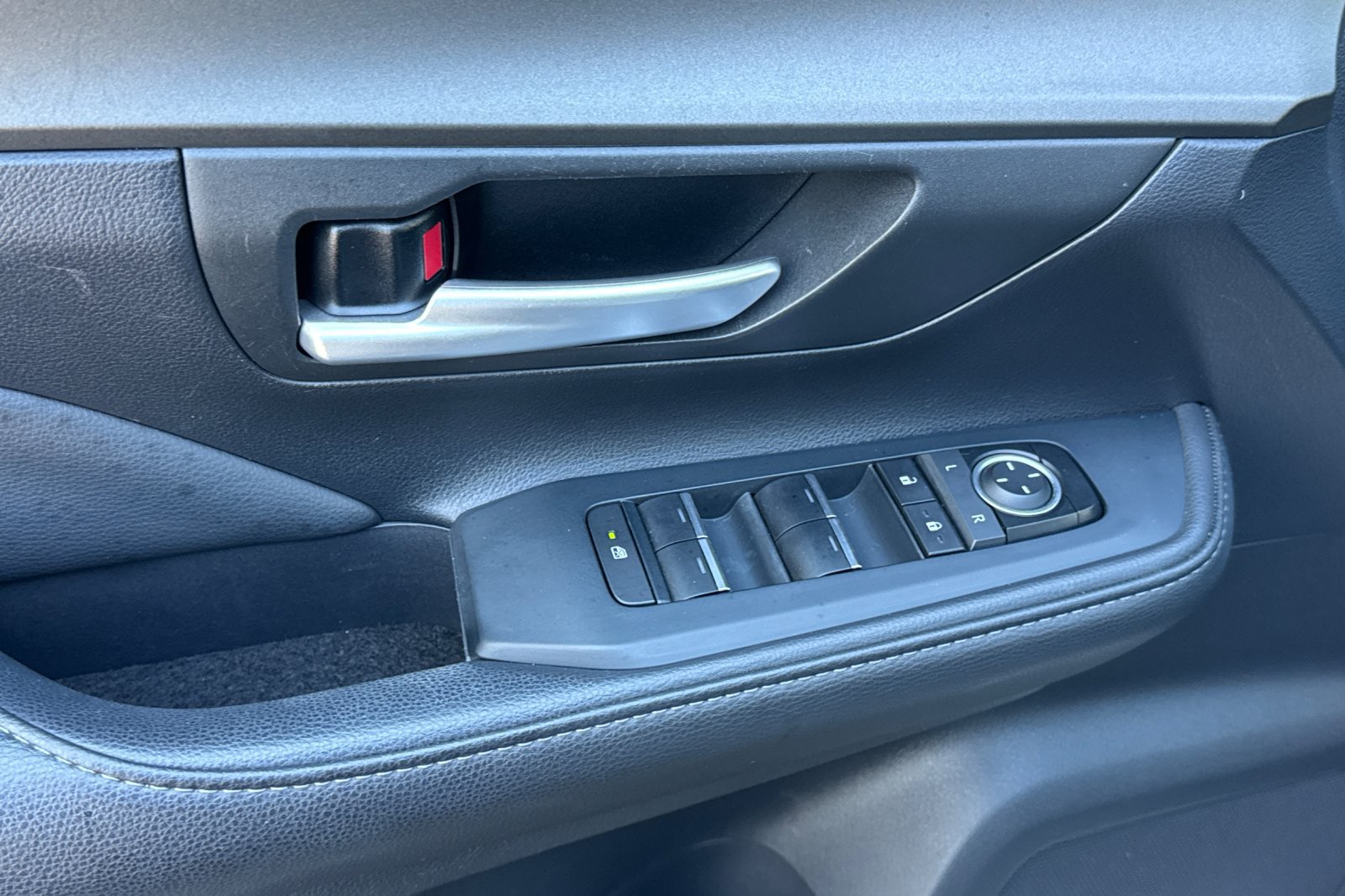 Certified 2024 Toyota Grand Highlander AWD image 14