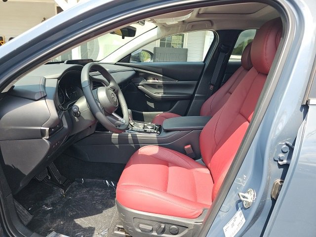 New 2025 MAZDA CX-30 AWD 2.5 S w/ Preferred Package image 9