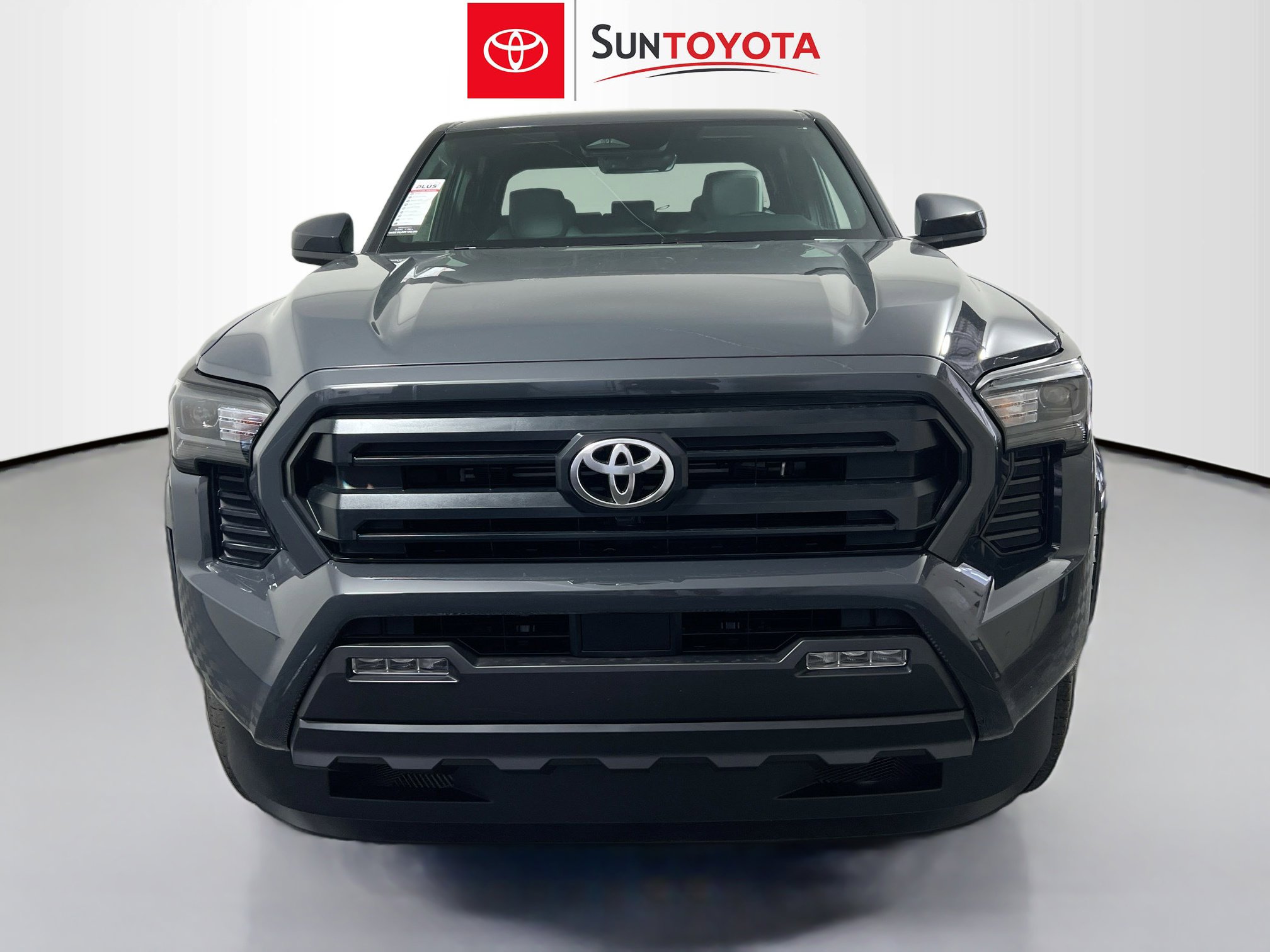 New 2025 Toyota Tacoma SR5 image 10