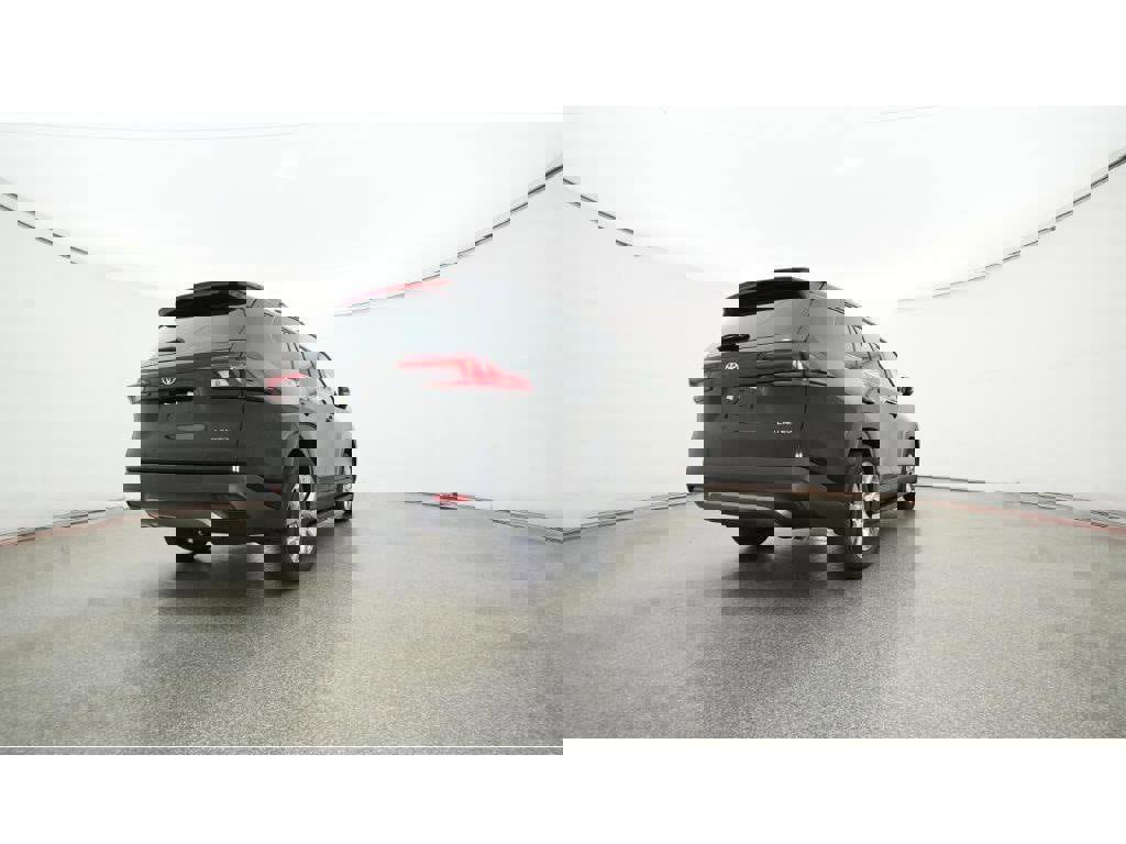 New 2026 Toyota Grand Highlander Limited image 47