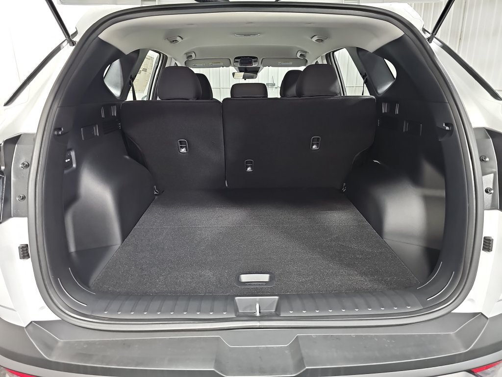 New 2026 Hyundai Tucson SE AWD/4WD image 12