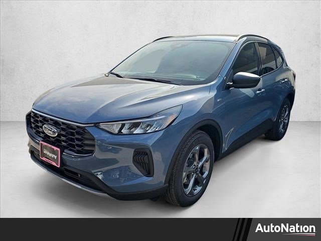 New 2026 Ford Escape ST-Line w/ Tech Pack #1