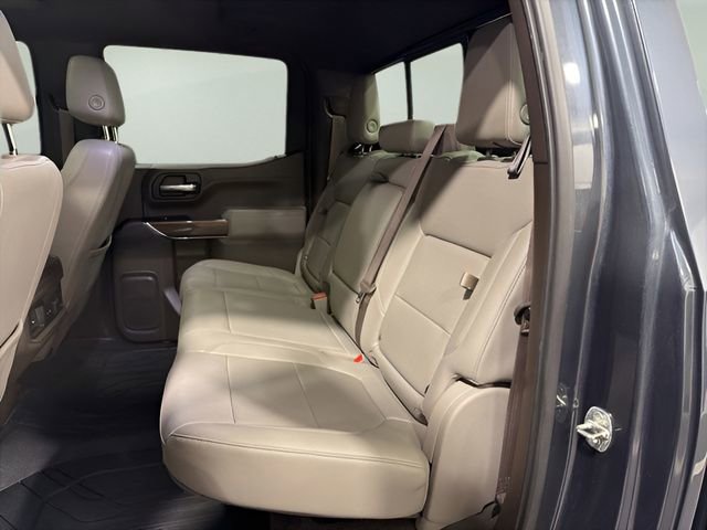 Used 2021 Chevrolet Silverado 1500 RST w/ All Star Edition Plus RWD image 31