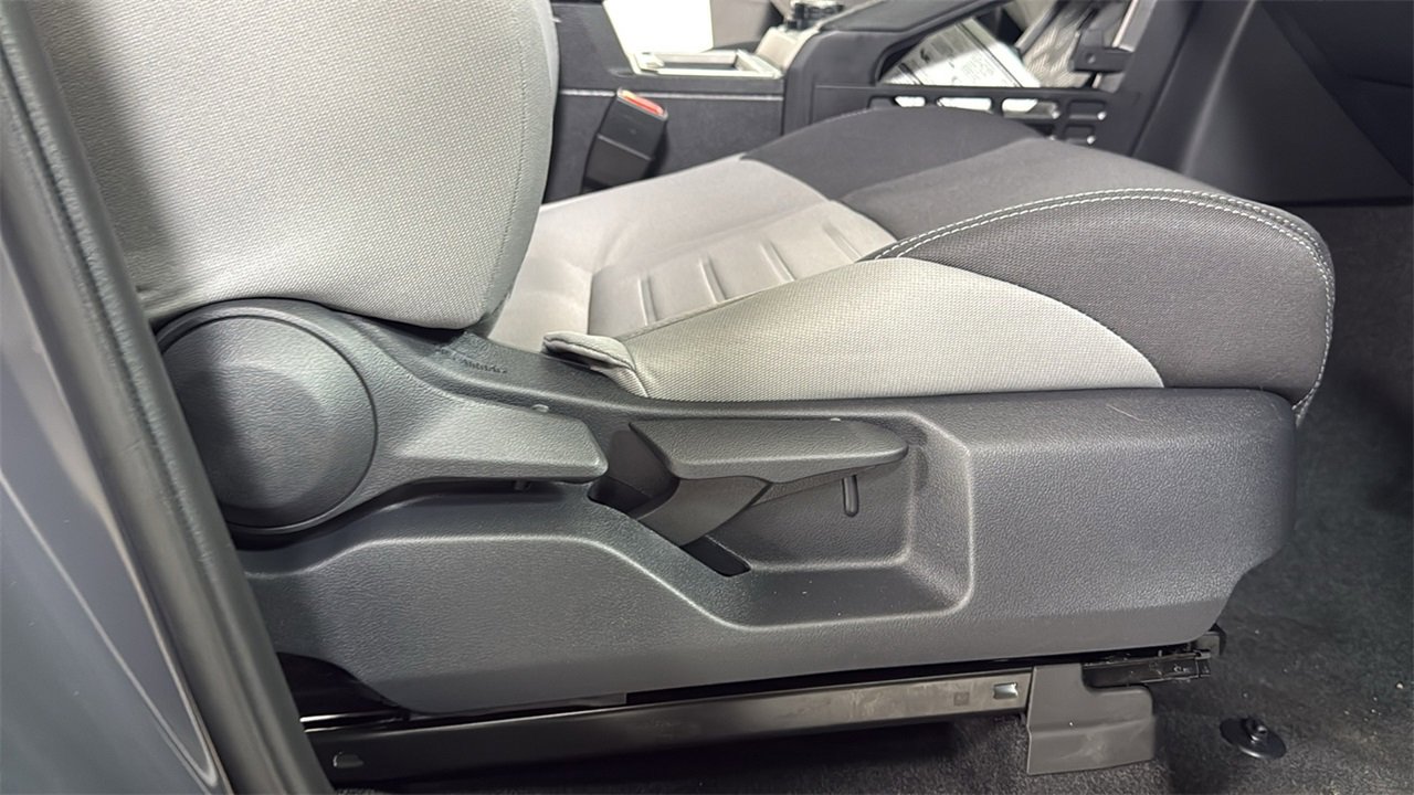 New 2026 Toyota Tacoma TRD Off-Road image 20