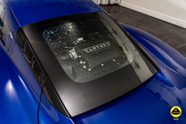 New 2025 Lotus Emira image 13