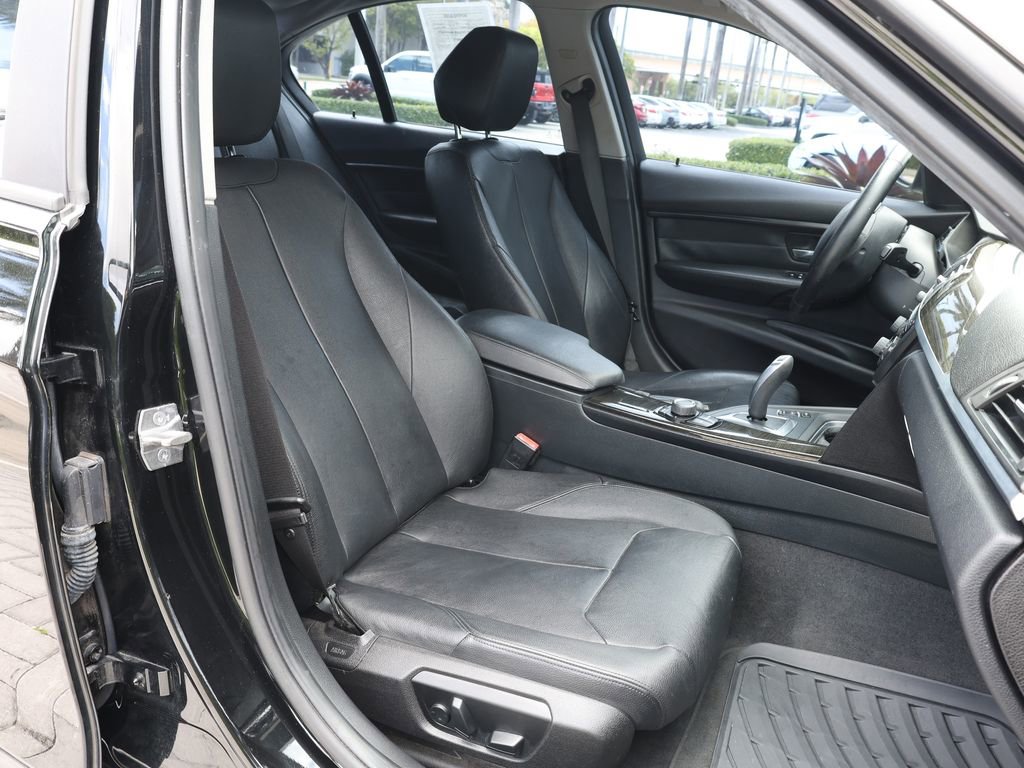 Used 2015 BMW 328i Sedan image 20
