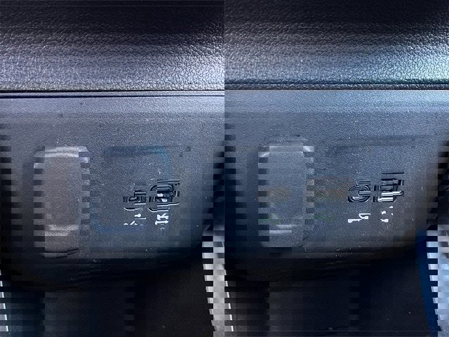 Used 2025 Chevrolet TrailBlazer LT image 21