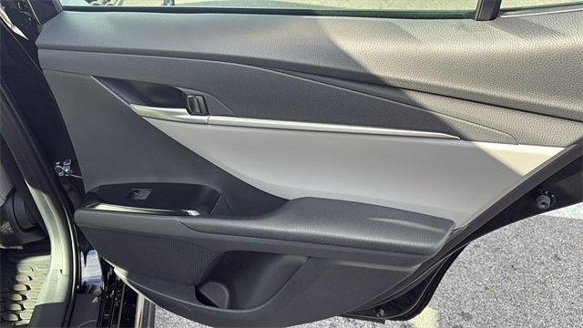 New 2026 Toyota Camry SE image 27