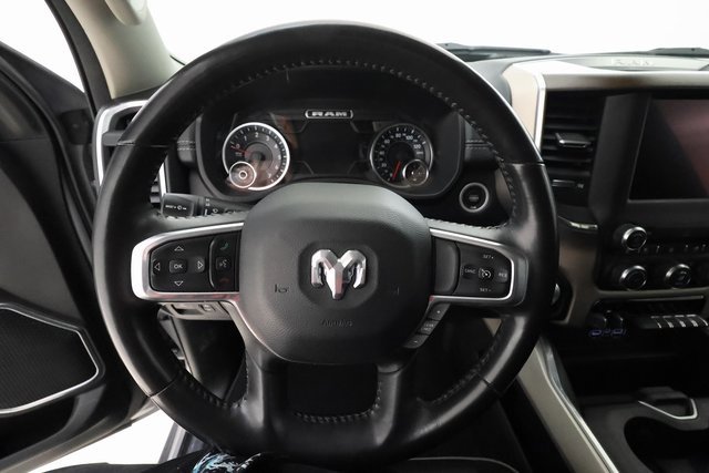 Used 2022 RAM 1500 Laramie image 13