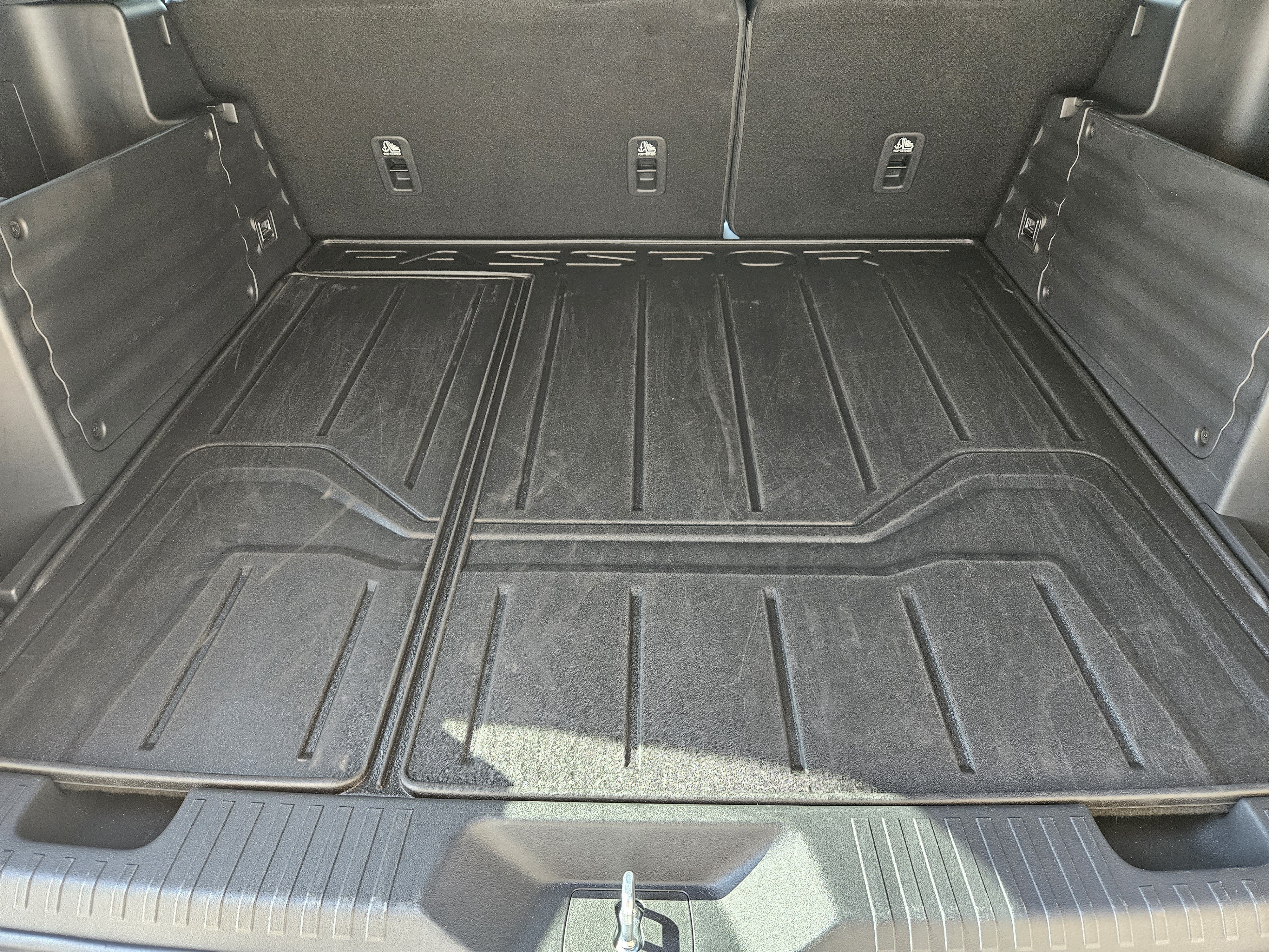 Used 2026 Honda Passport TrailSport Elite image 30