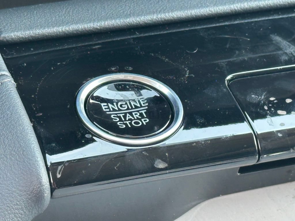 New 2027 Lincoln Navigator Reserve AWD/4WD image 11