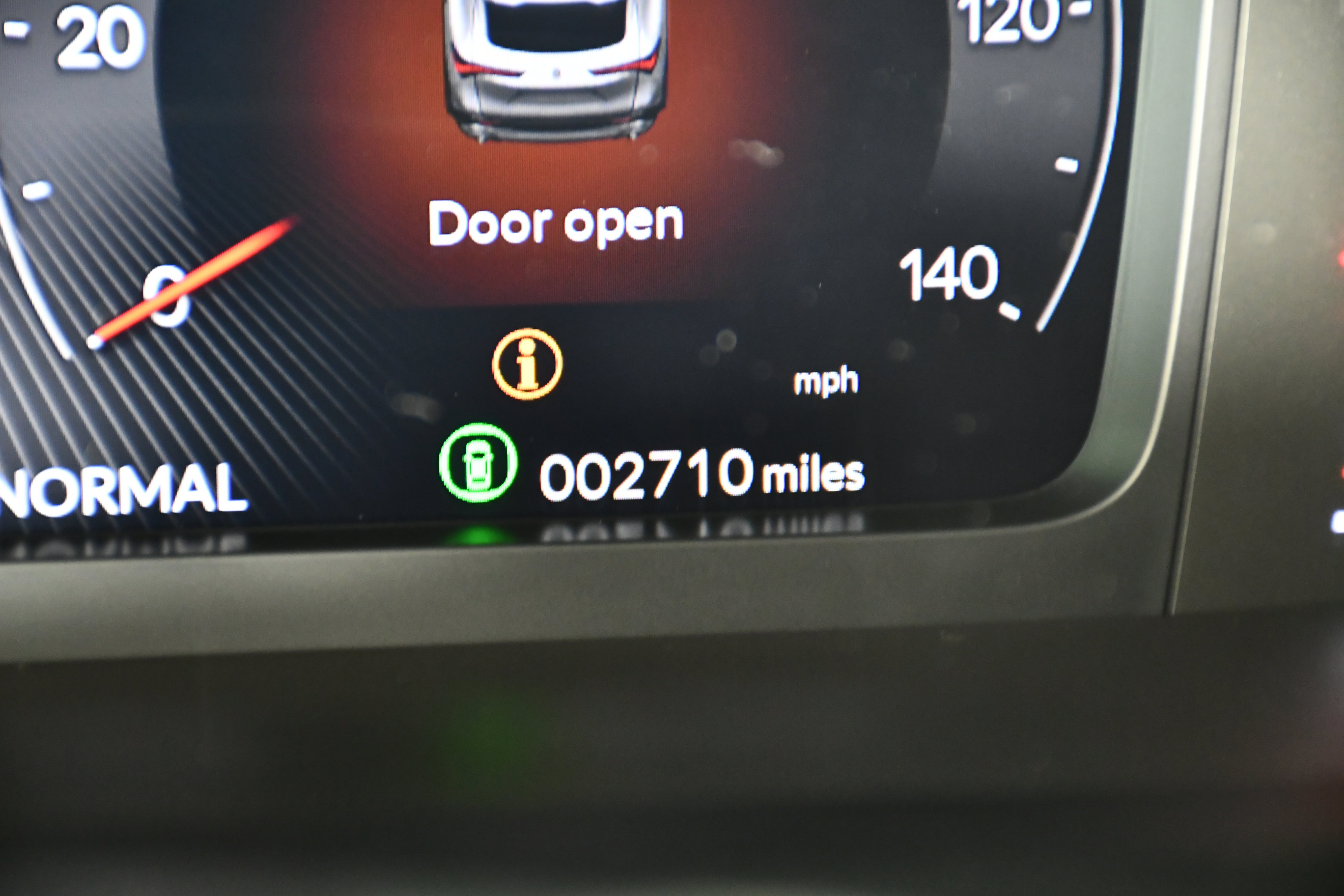 Certified 2025 Acura ADX A-Spec image 17