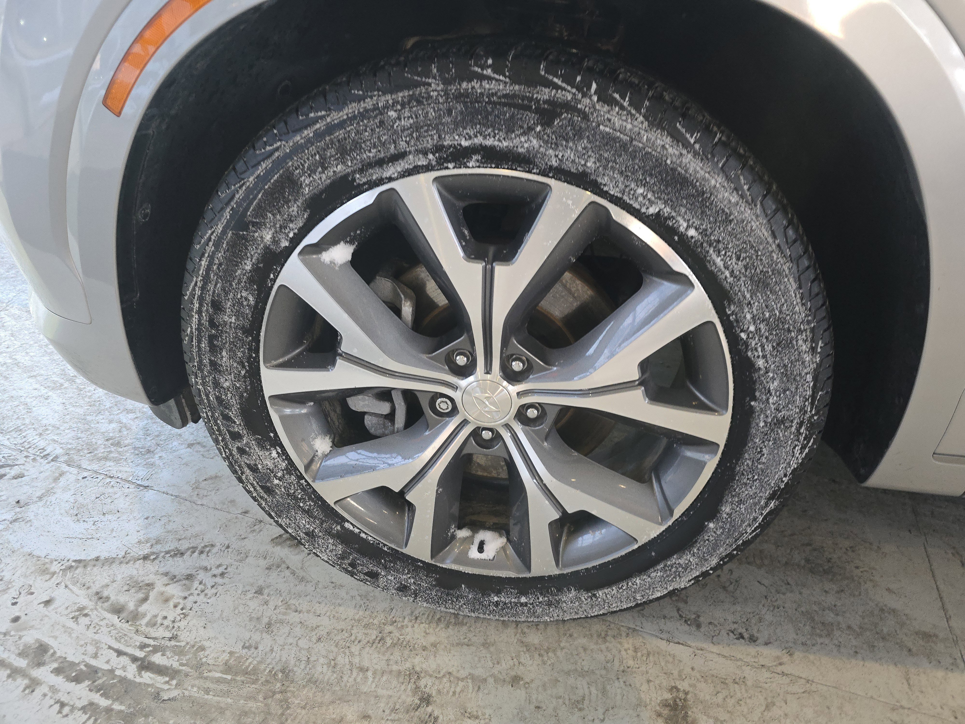 Used 2022 Hyundai Palisade Limited image 8